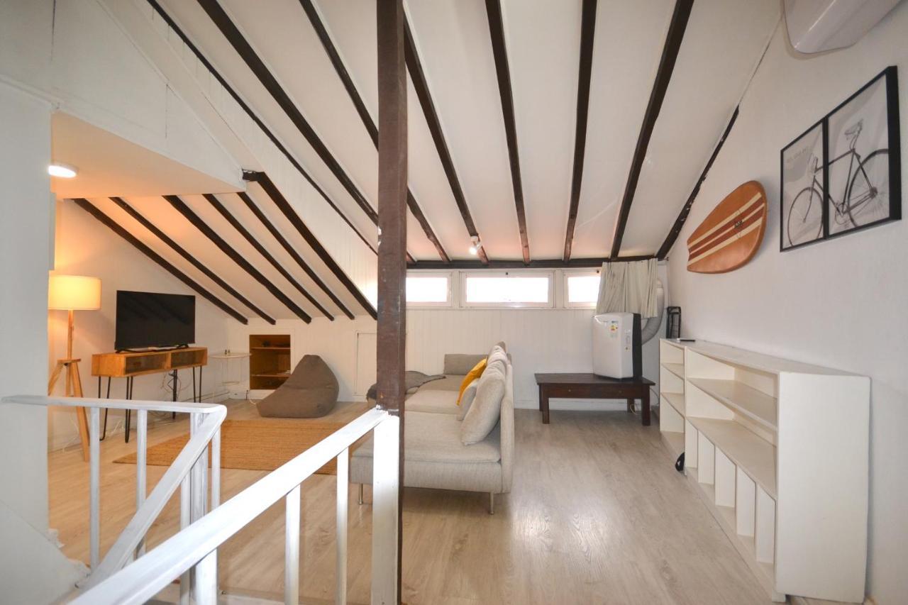 Trylisbon Alcantara