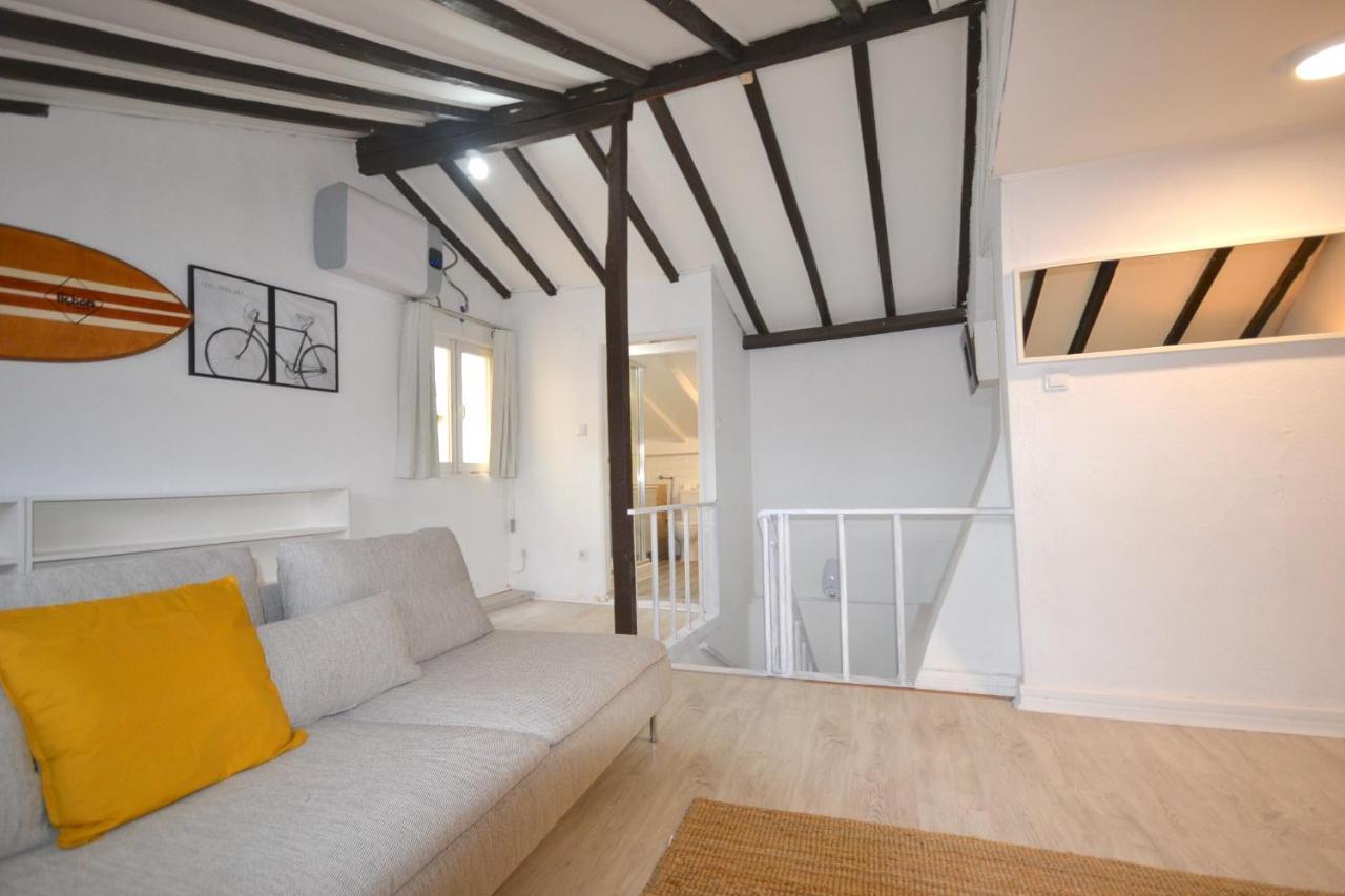 Trylisbon Alcantara Apartamento Lisboa
