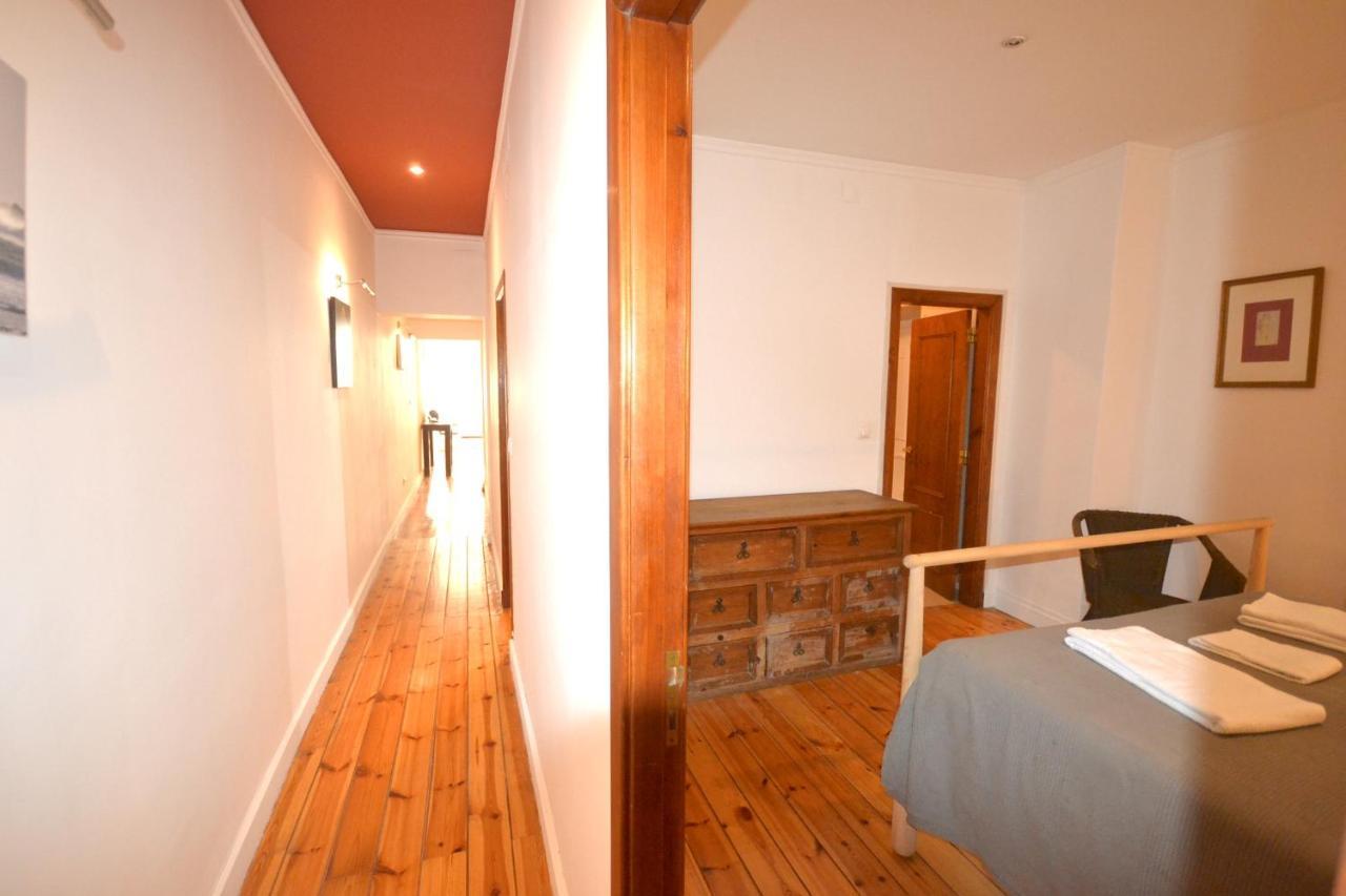 Trylisbon Alcantara *