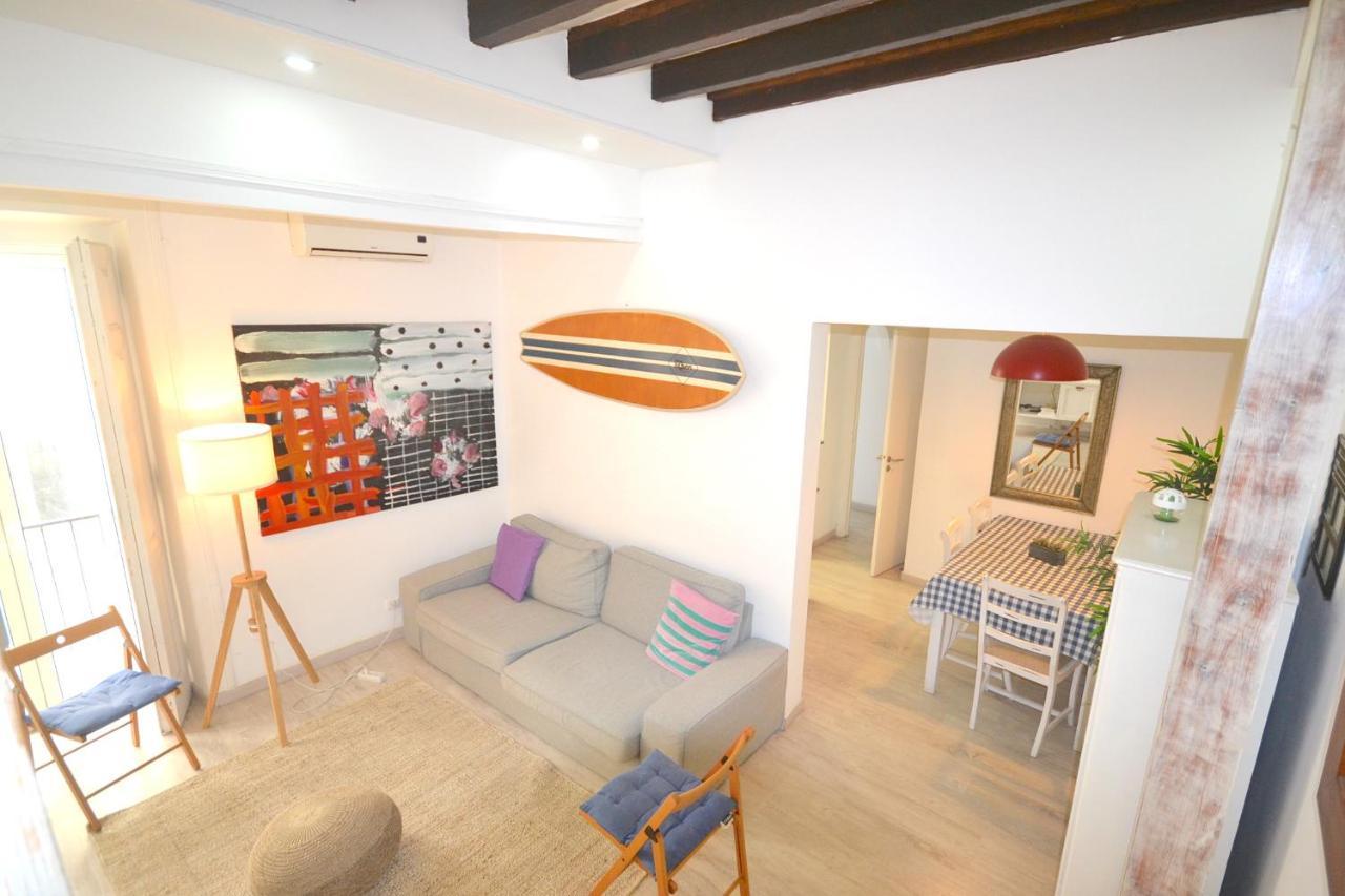 Trylisbon Alcantara