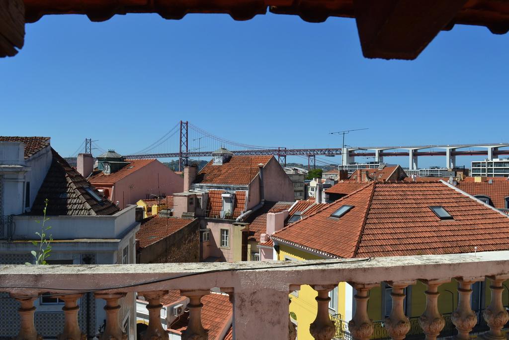 Trylisbon Alcantara Lisboa
