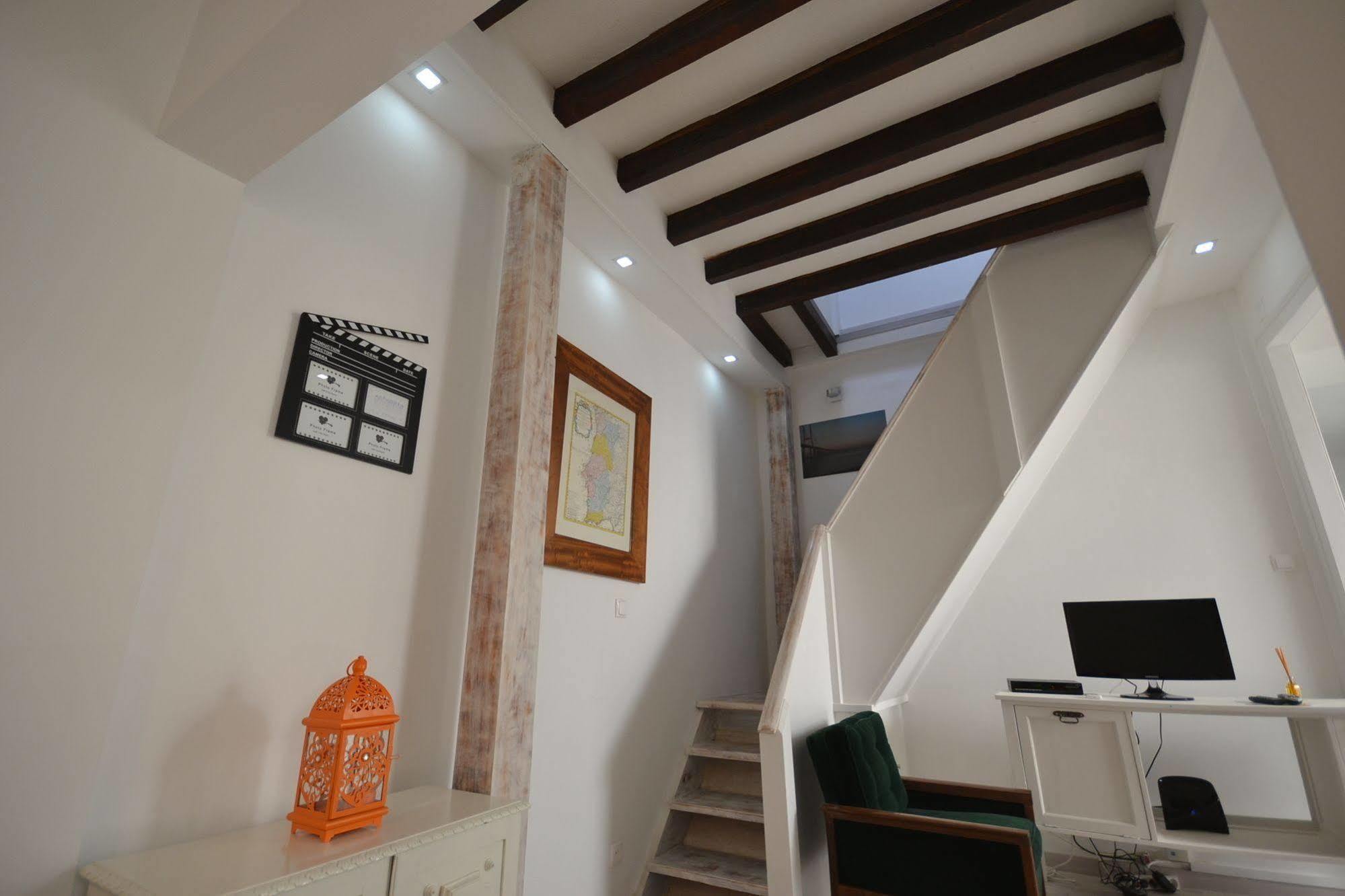 Apartamento Trylisbon Alcantara *