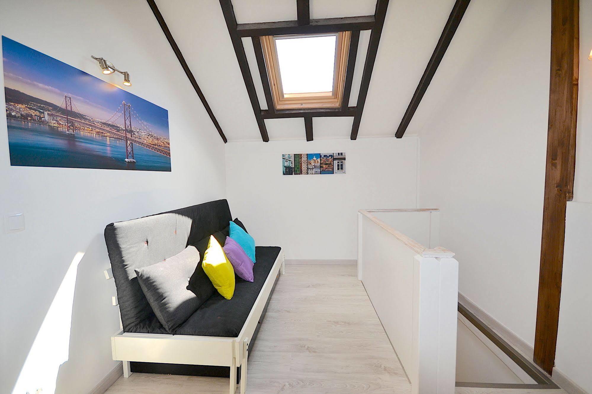 Trylisbon Alcantara * Lisboa