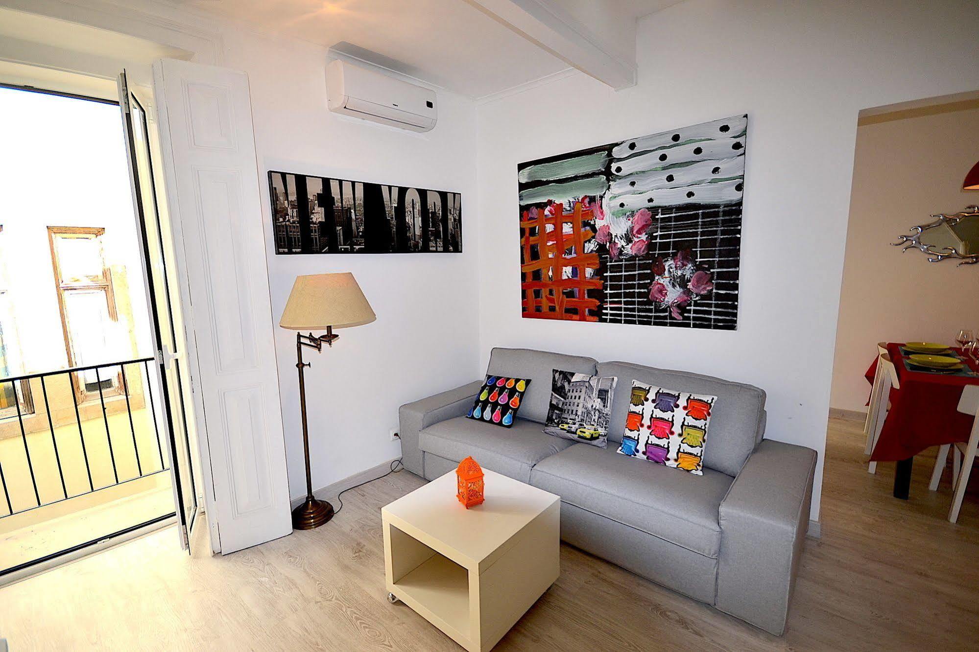 Trylisbon Alcantara Lisboa