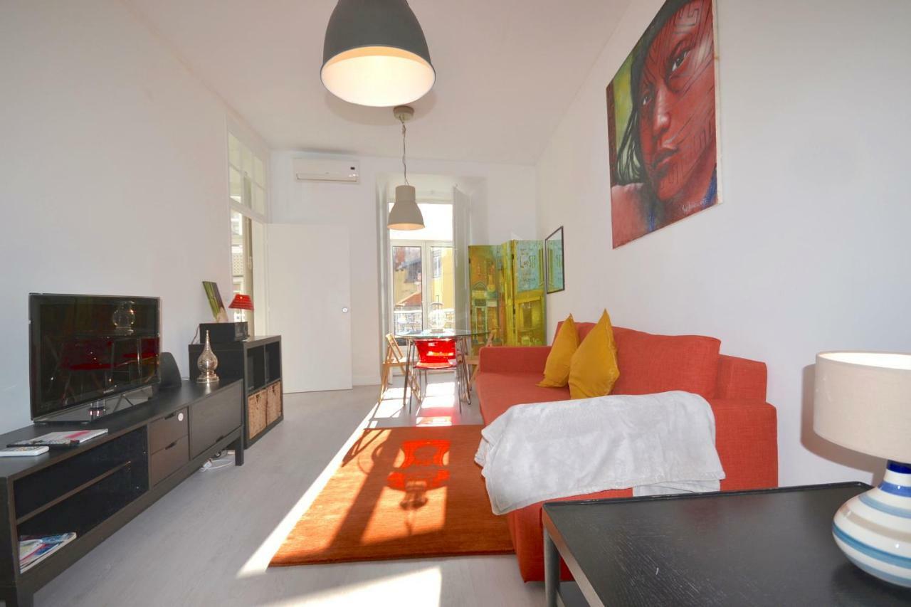 Apartamento Trylisbon Alcantara