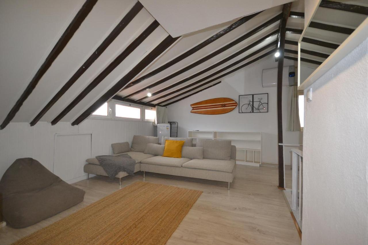 Trylisbon Alcântara Apartamento