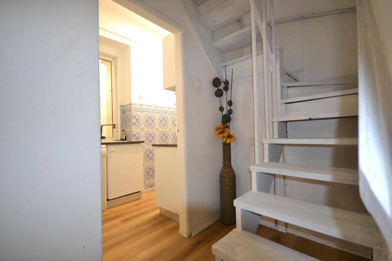 Apartamento Trylisbon Alcântara *