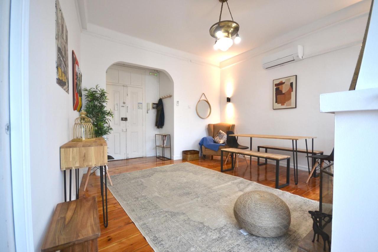 Trylisbon Alcântara Apartamento
