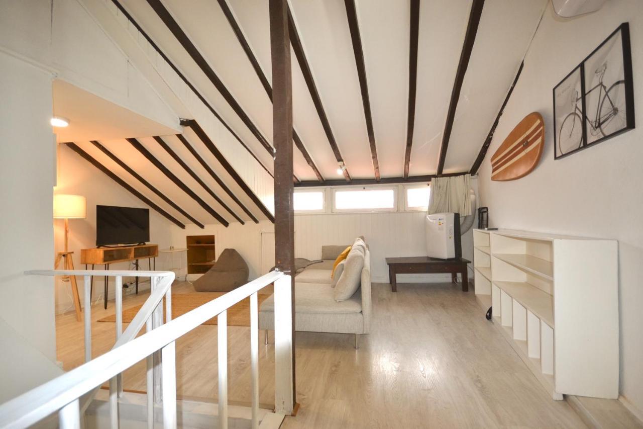 Trylisbon Alcântara Apartamento Lisboa