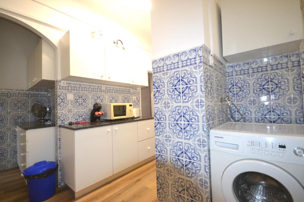 Trylisbon Alcântara *
