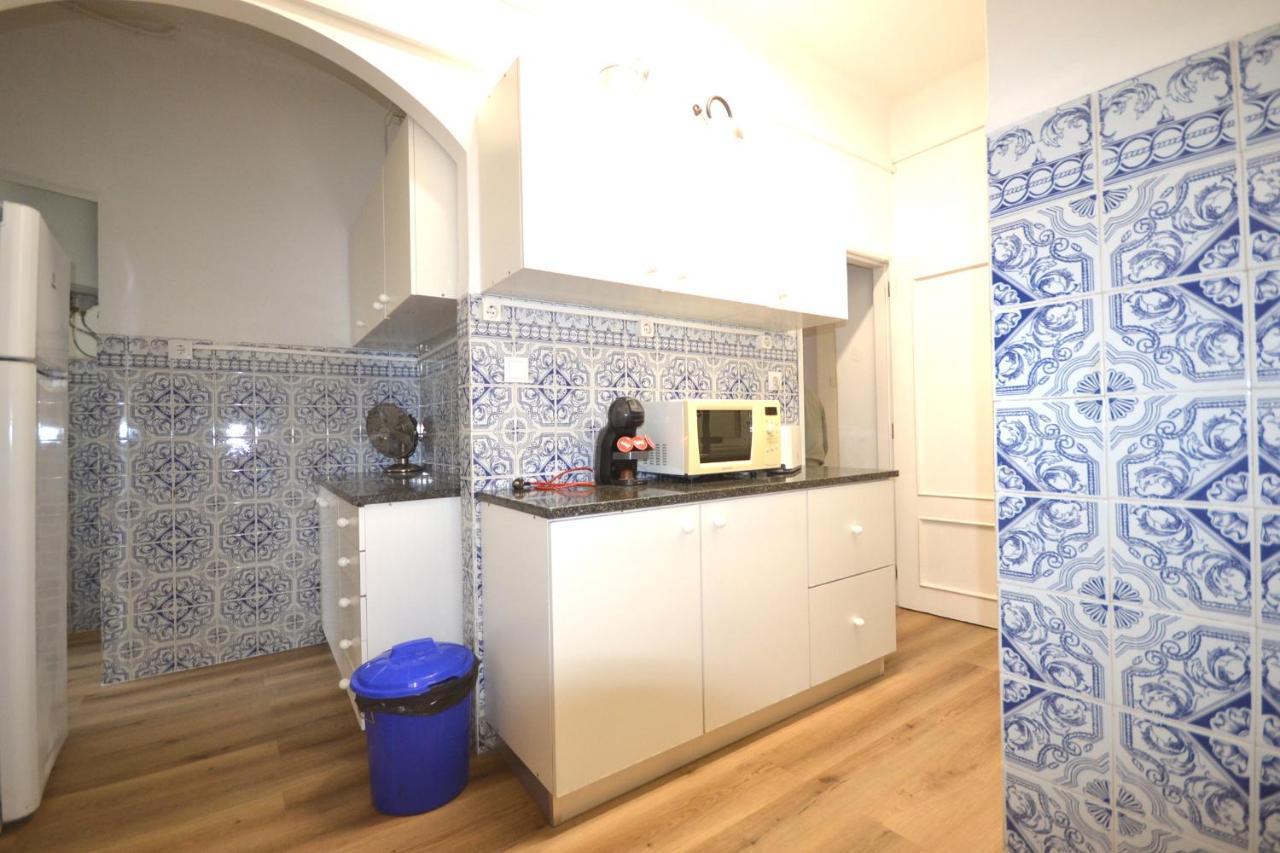 Trylisbon Alcântara Apartamento Lisboa