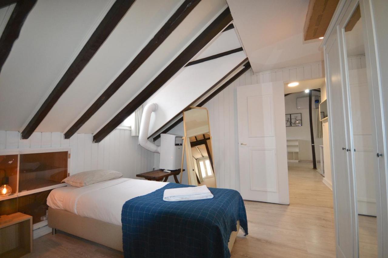 Apartamento Trylisbon Alcântara *