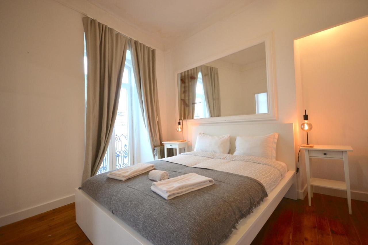 Trylisbon Alcântara *