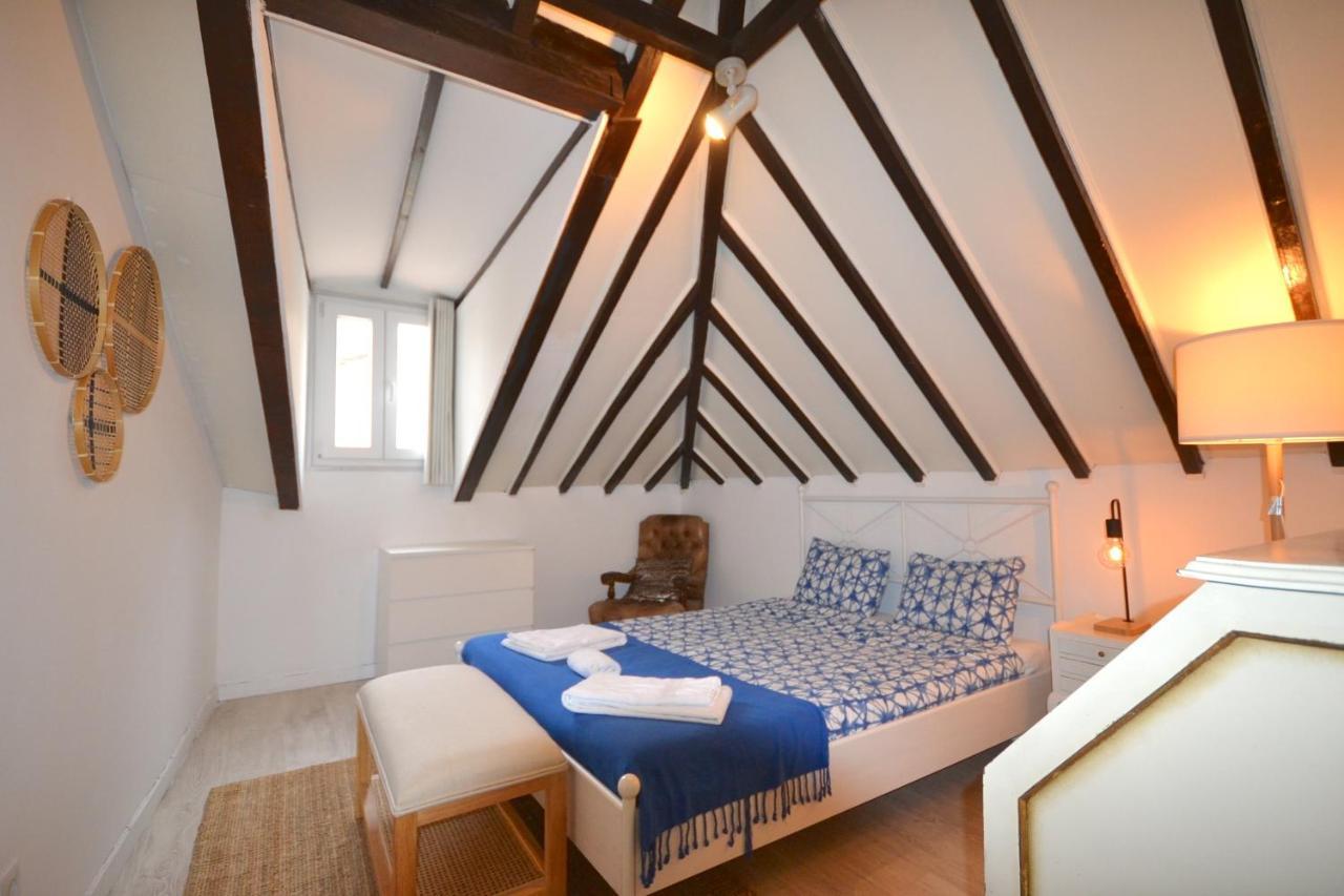 Apartamento Trylisbon Alcântara *