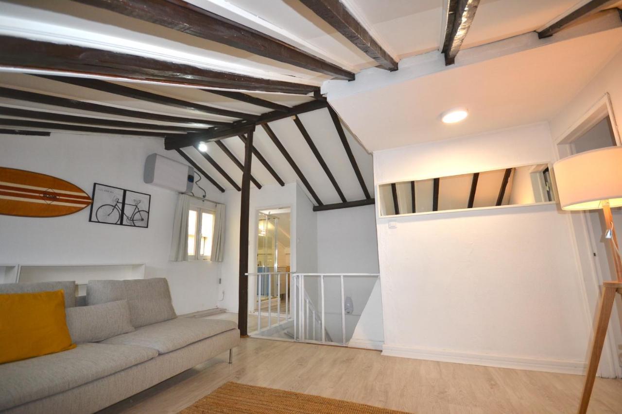 Trylisbon Alcântara Apartamento *