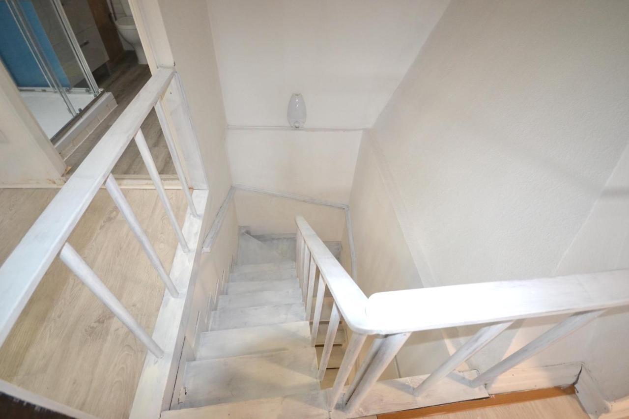 Trylisbon Alcântara Apartamento