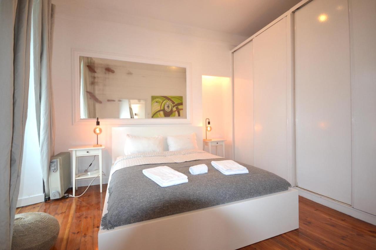 Trylisbon Alcântara Apartamento *