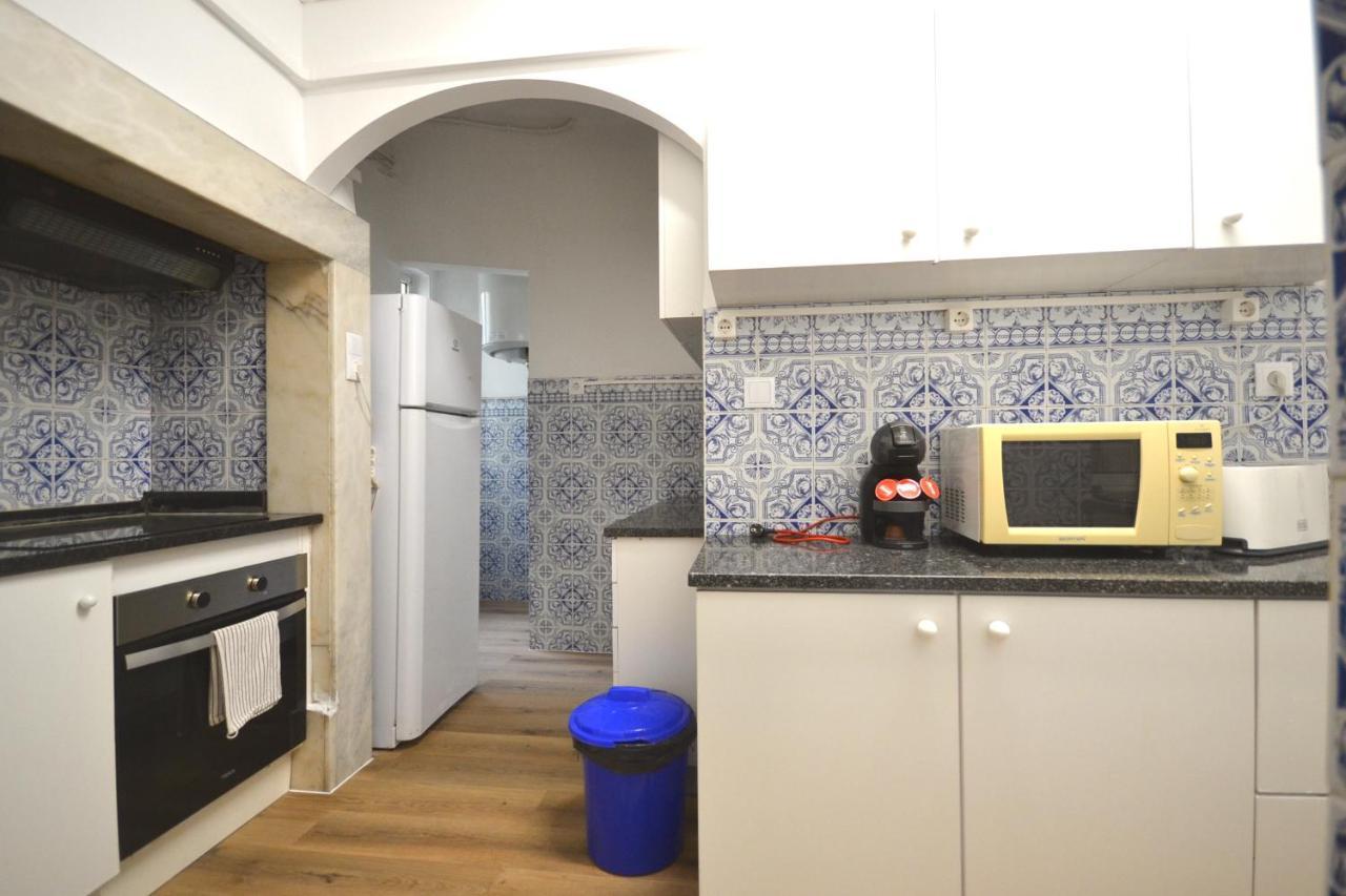 Trylisbon Alcântara Apartamento