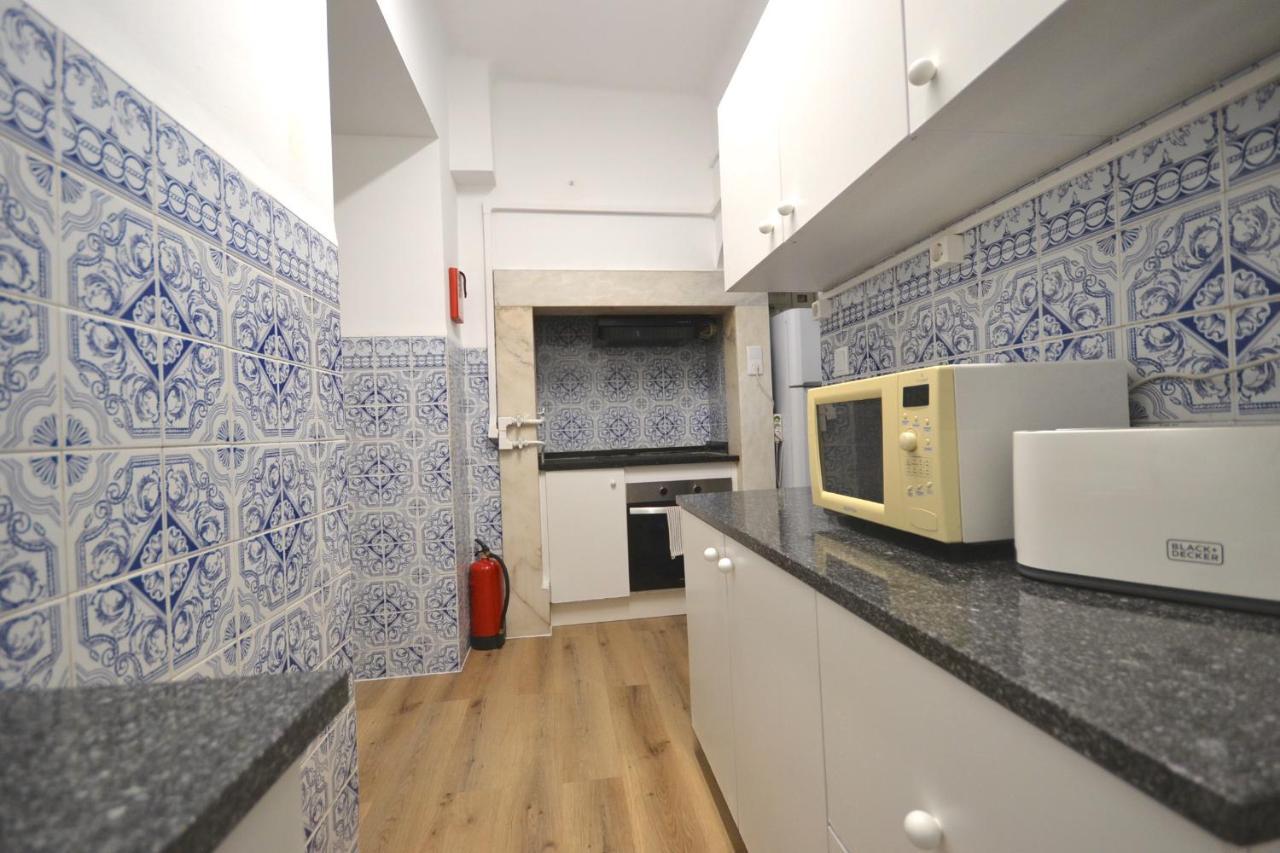 Trylisbon Alcântara *