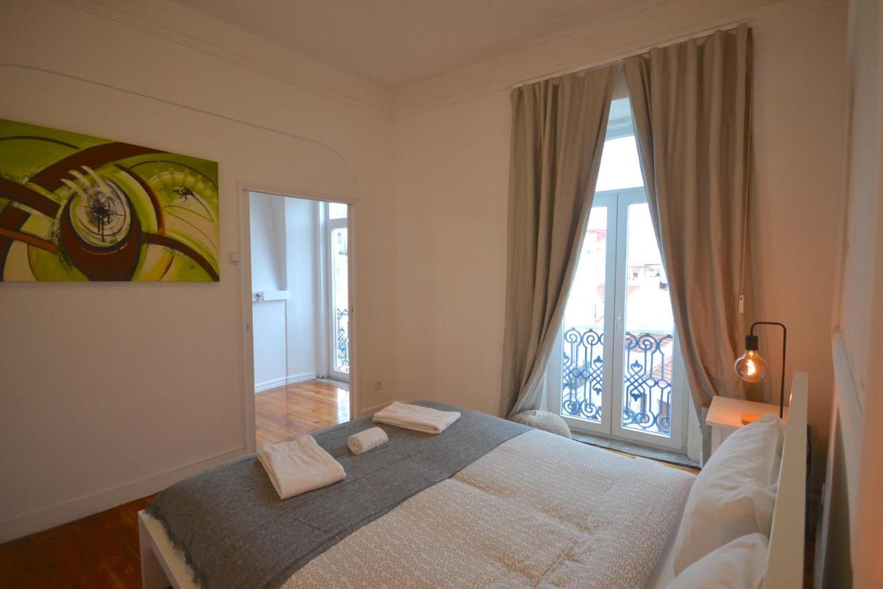Apartamento Trylisbon Alcântara