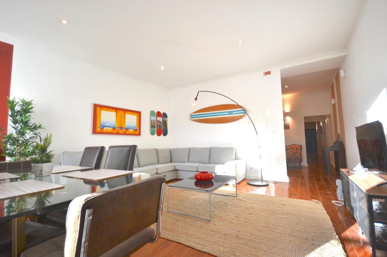 Trylisbon Alcântara Apartamento