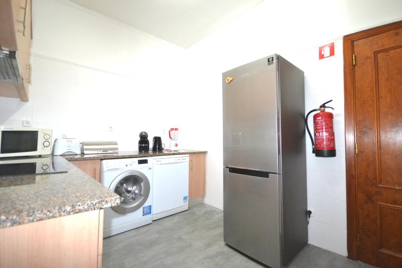 Trylisbon Alcântara Apartamento *