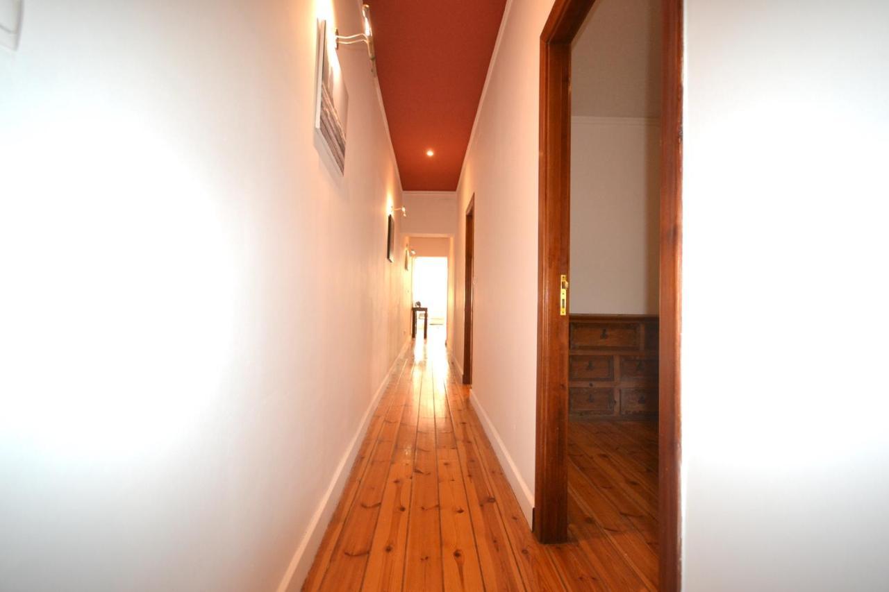 Trylisbon Alcântara Apartamento Lisboa