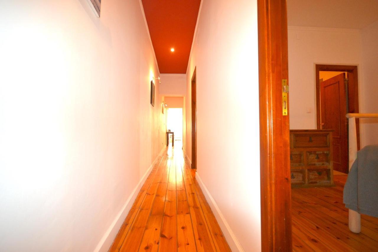 Apartamento Trylisbon Alcântara Lisboa