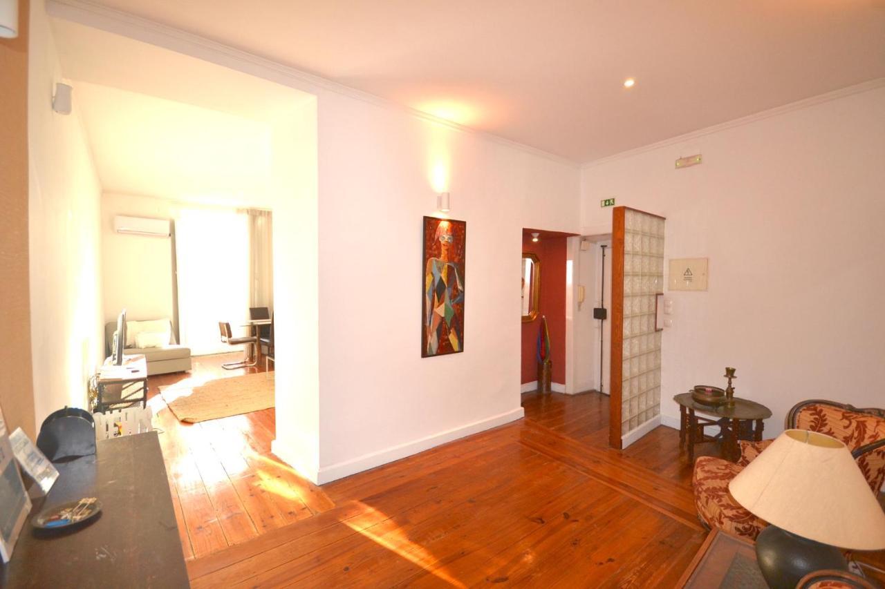 Trylisbon Alcântara Lisboa
