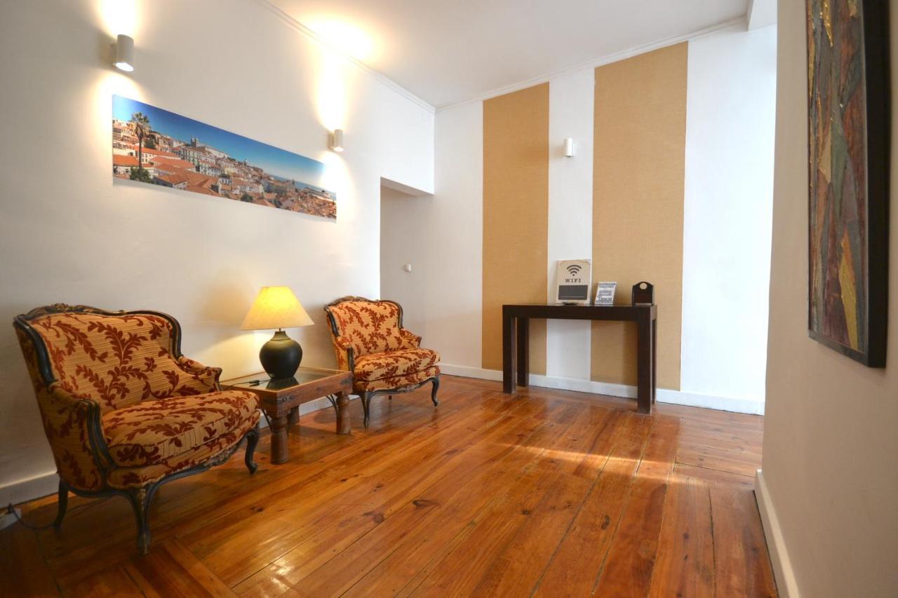 Trylisbon Alcântara Apartamento *