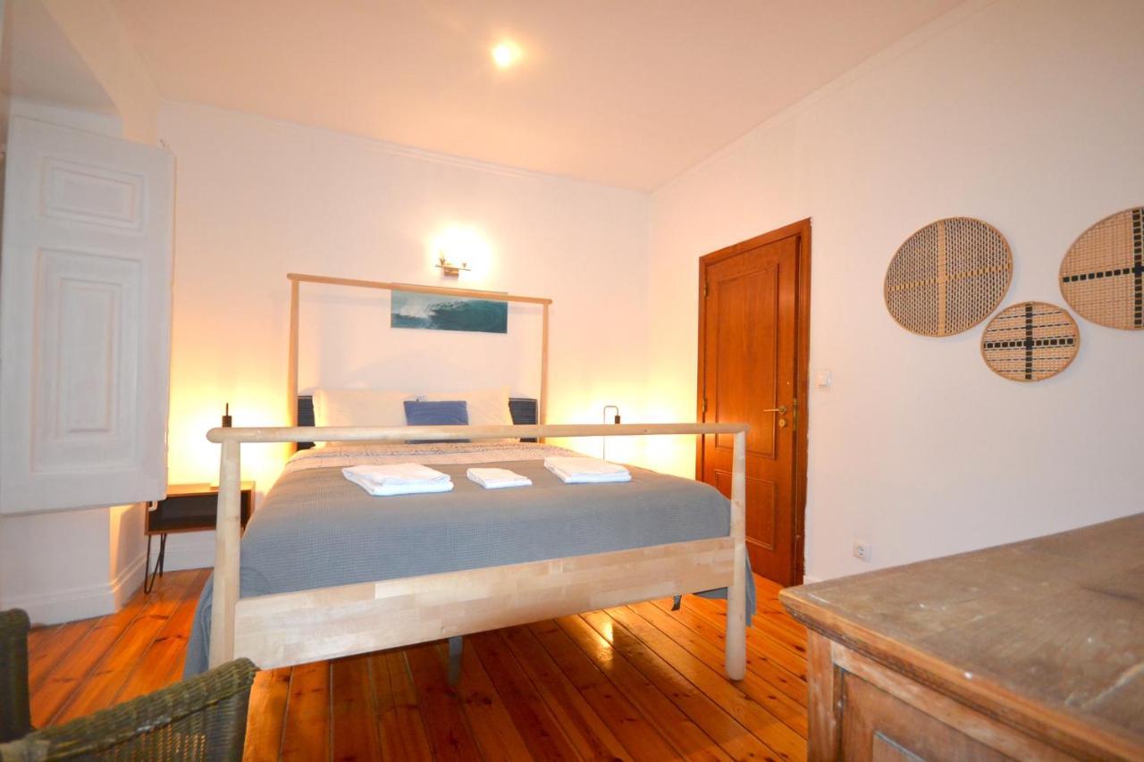 Trylisbon Alcântara Apartamento Lisboa