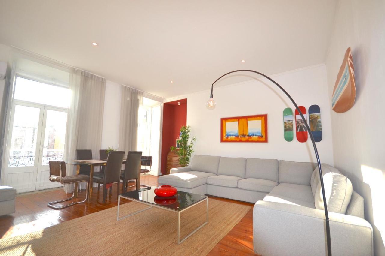 Trylisbon Alcântara Apartamento Lisboa