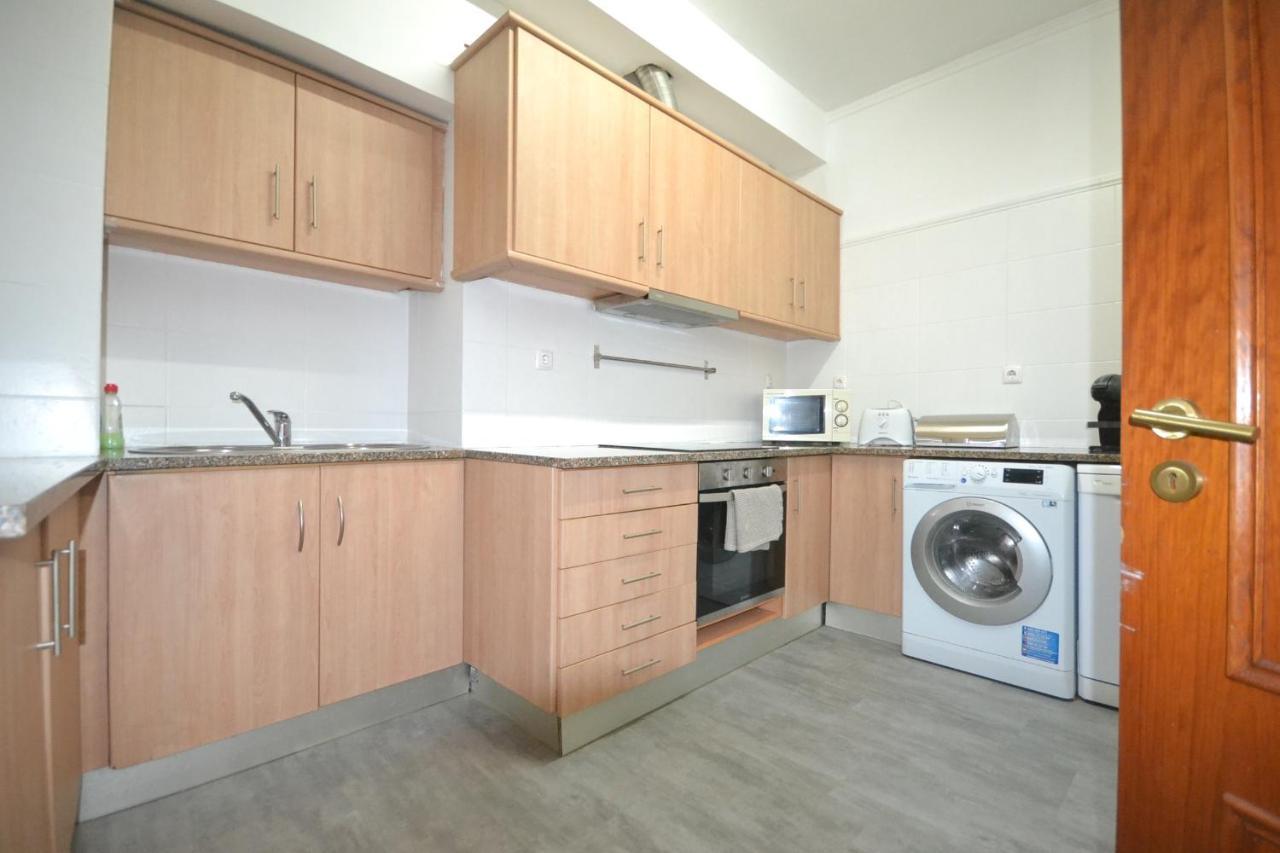 Apartamento Trylisbon Alcântara