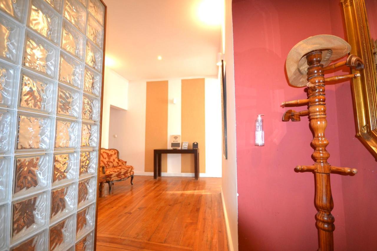 Trylisbon Alcântara *