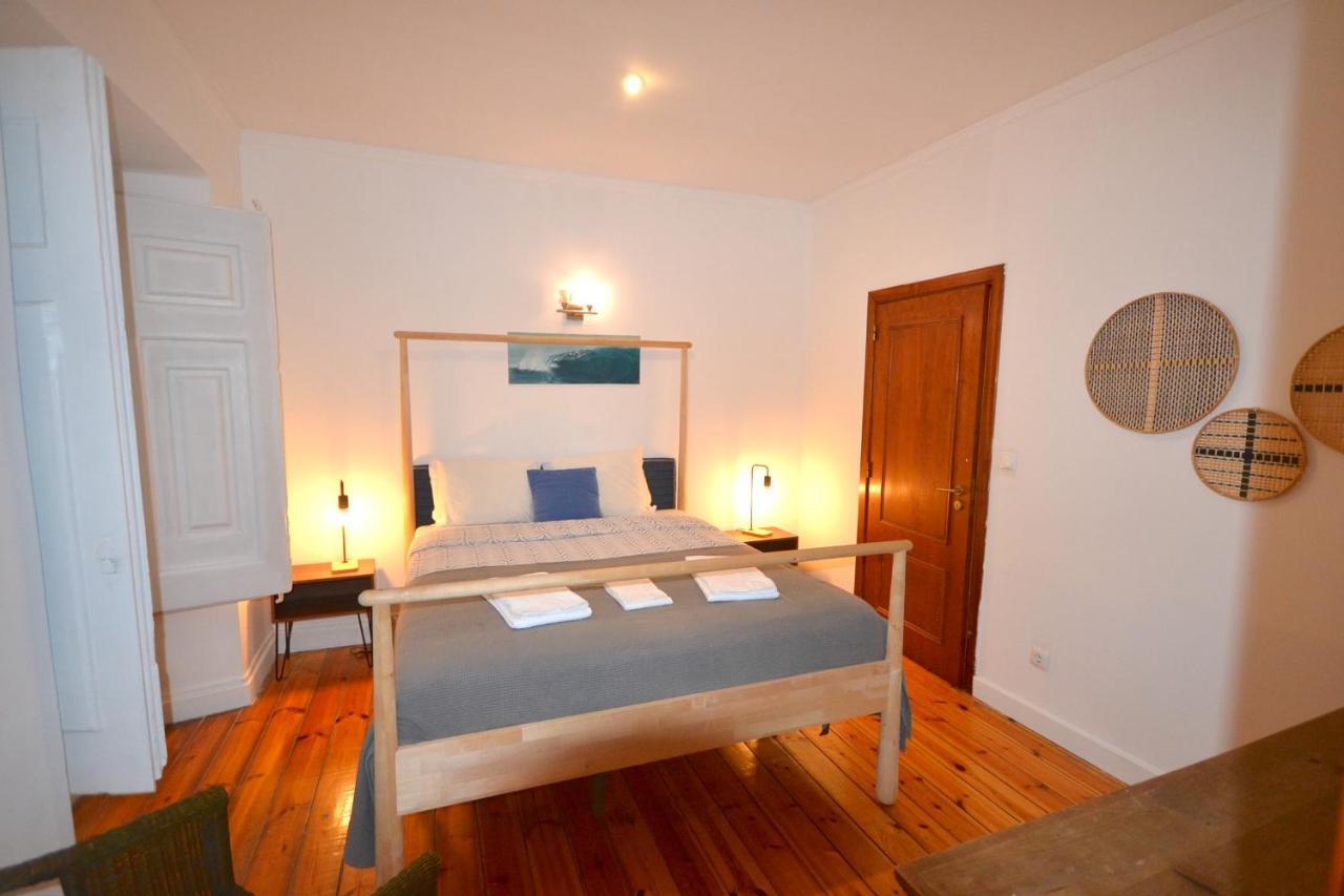 Trylisbon Alcântara Apartamento *