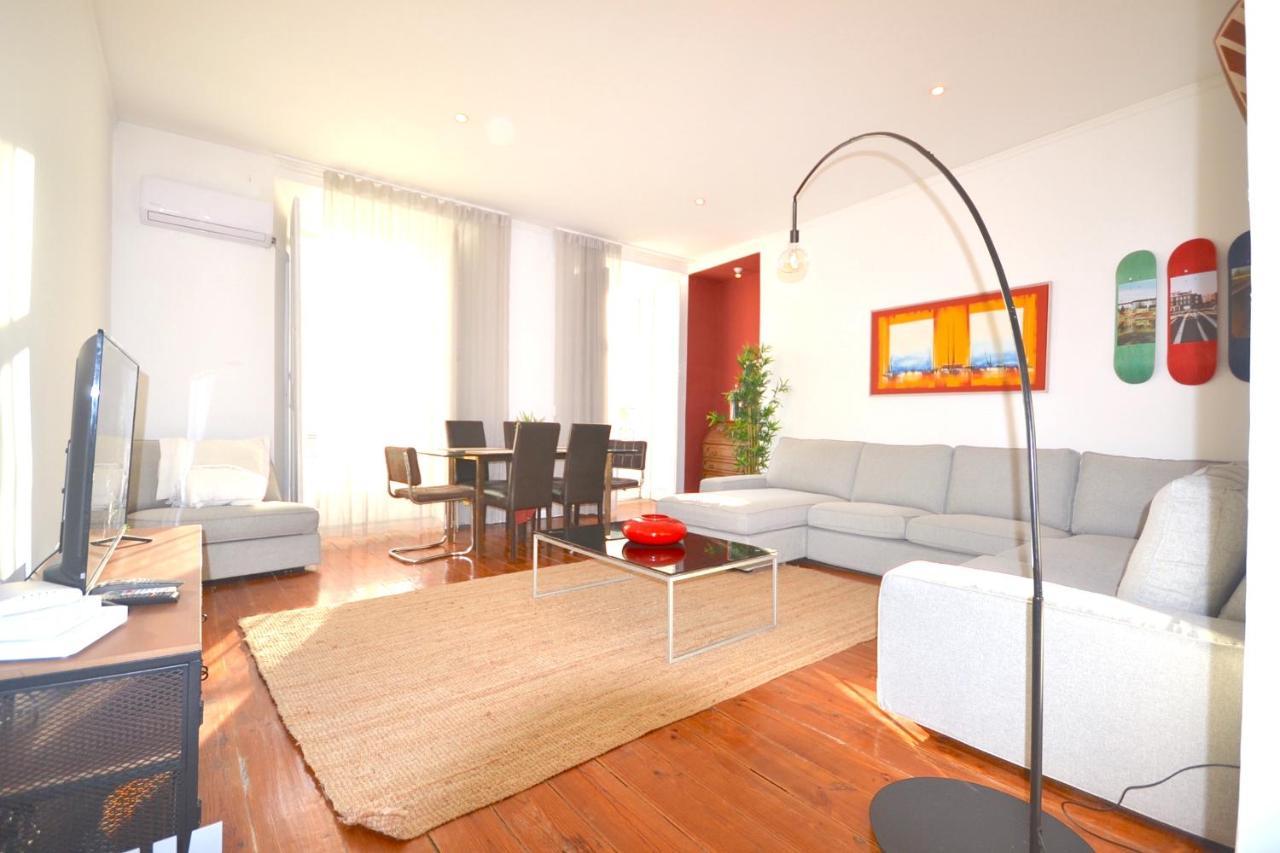Trylisbon Alcântara Apartamento