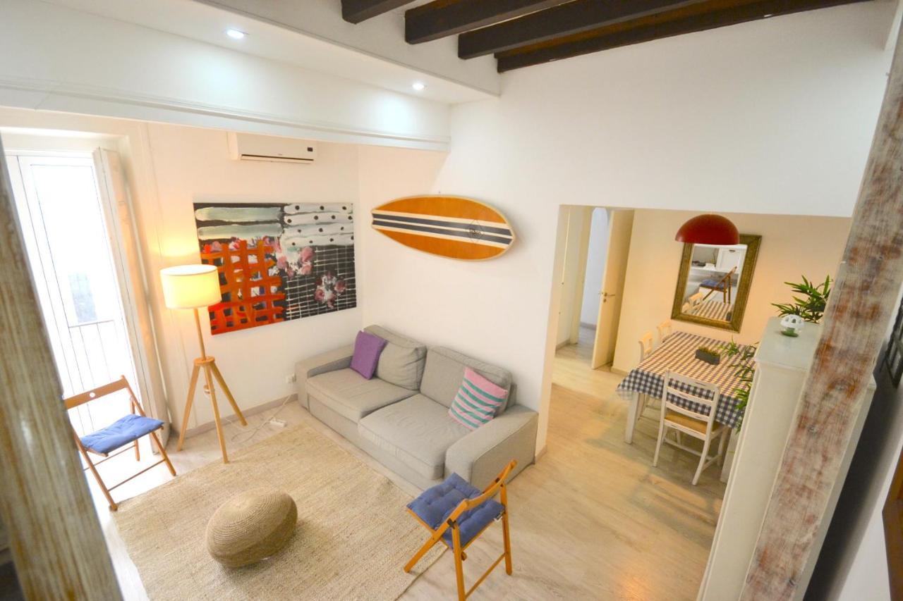 Trylisbon Alcântara Apartamento Lisboa