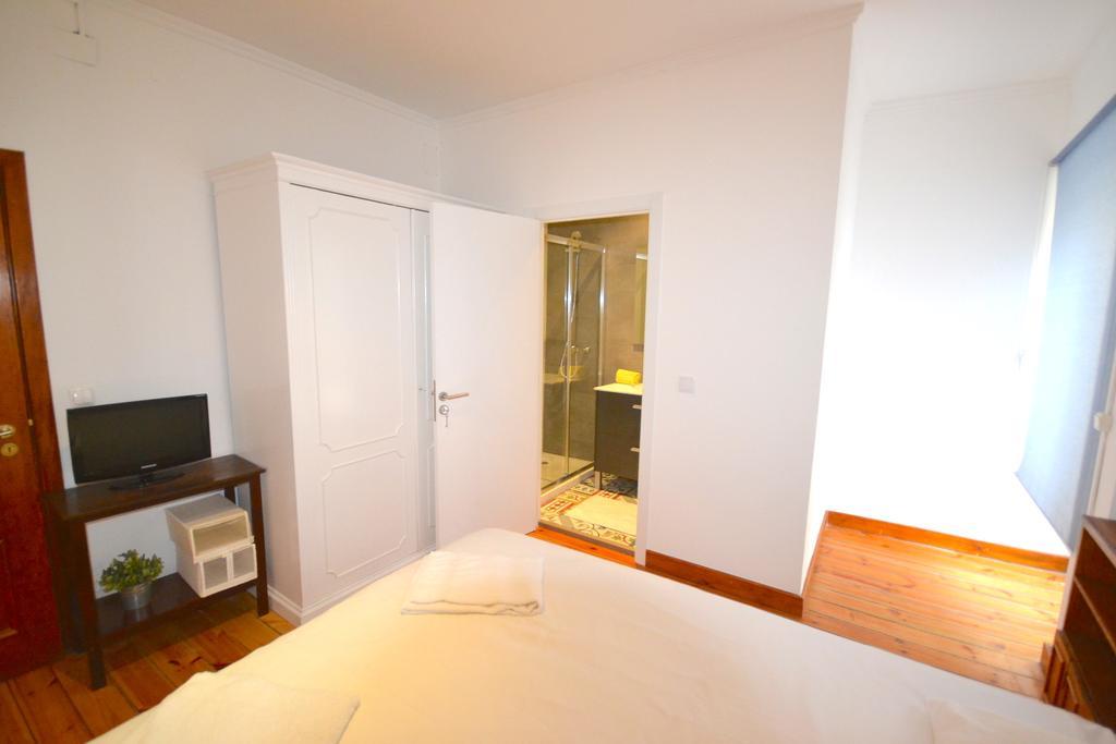 Trylisbon Alcântara Lisboa