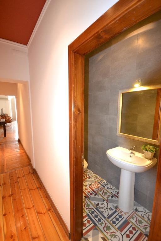Apartamento Trylisbon Alcântara *