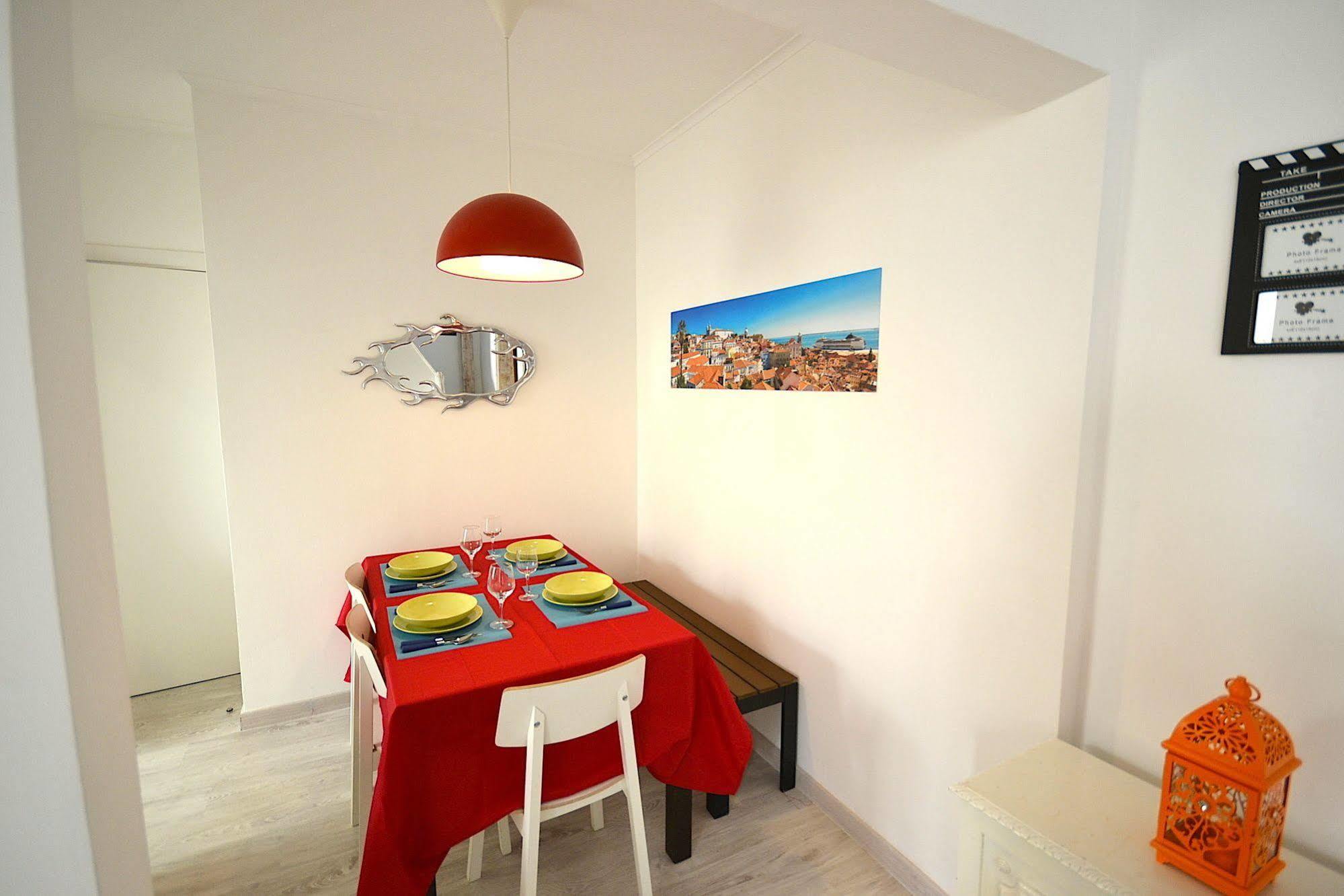 Trylisbon Alcântara Apartamento