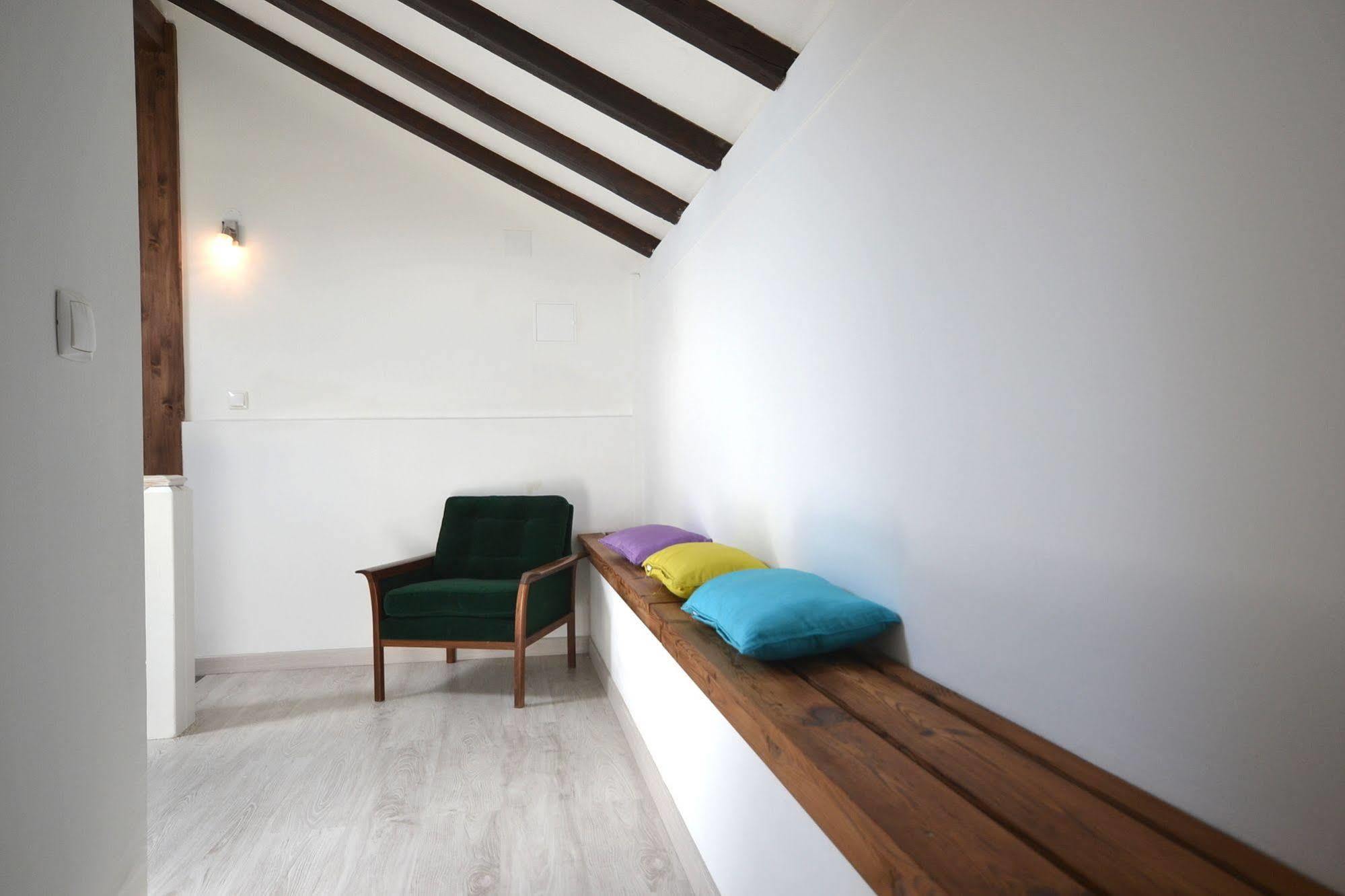 Apartamento Trylisbon Alcântara Lisboa