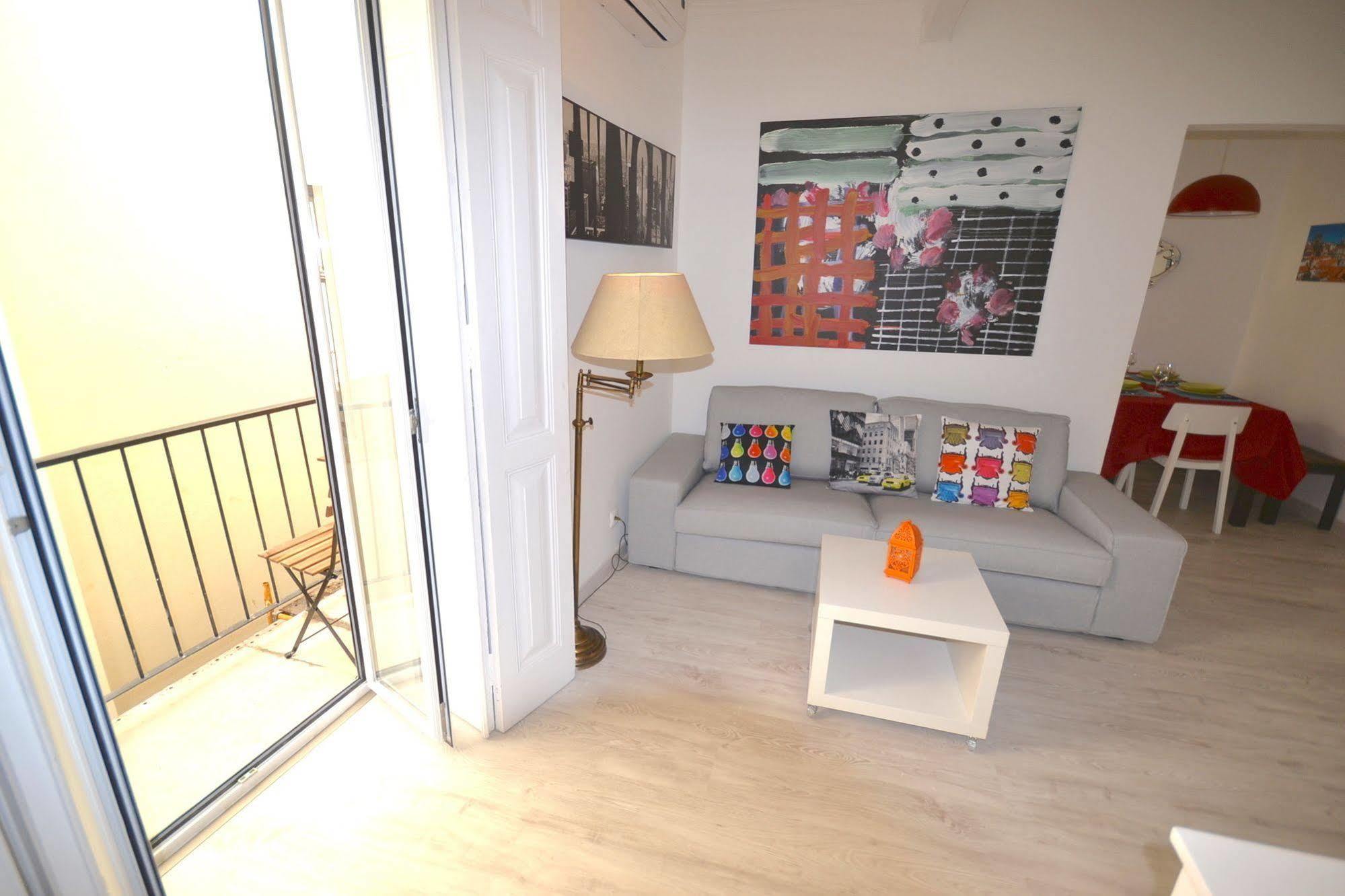 Apartamento Trylisbon Alcântara