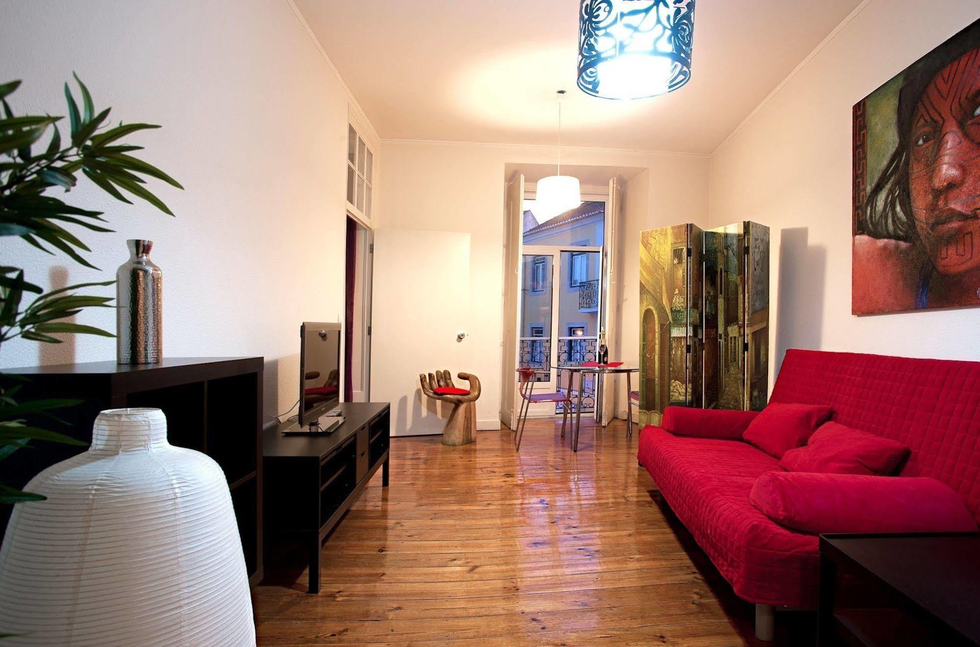 Apartamento Trylisbon Alcântara Lisboa