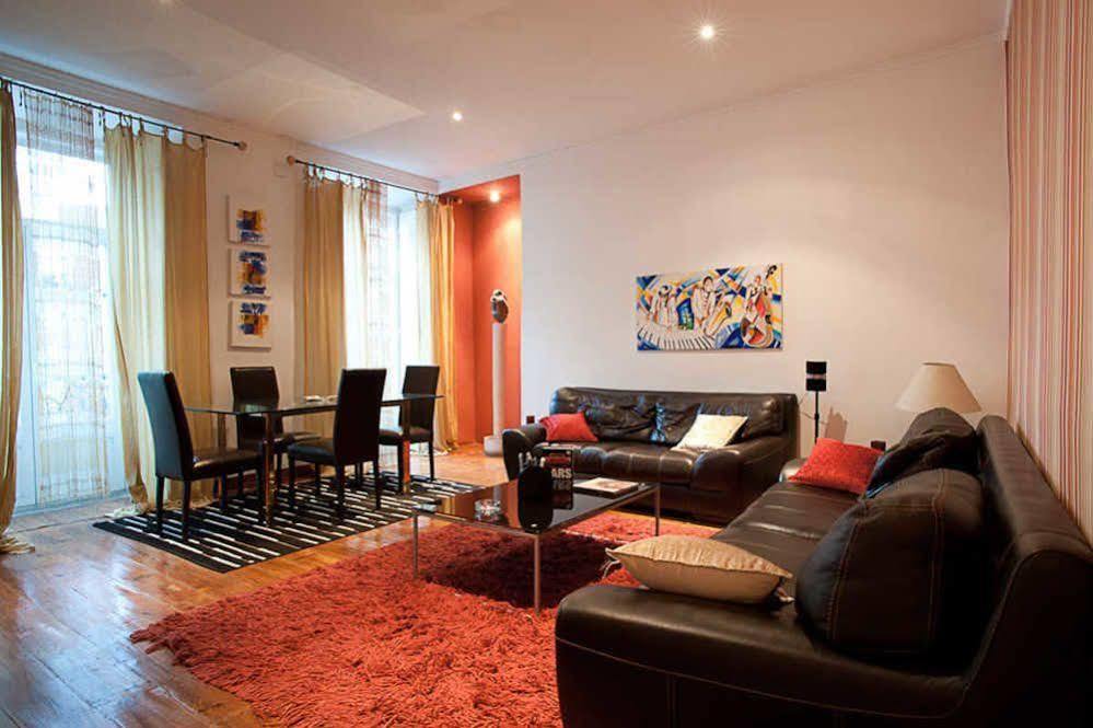 Trylisbon Alcântara *