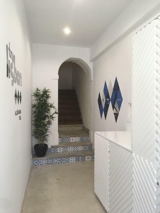 Trylisbon Alcântara Apartamento Lisboa