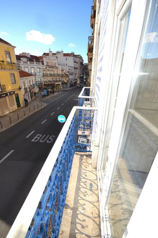 Trylisbon Alcântara *