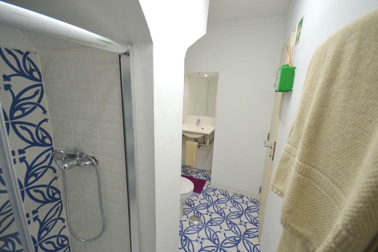 Apartamento Trylisbon Alcântara *