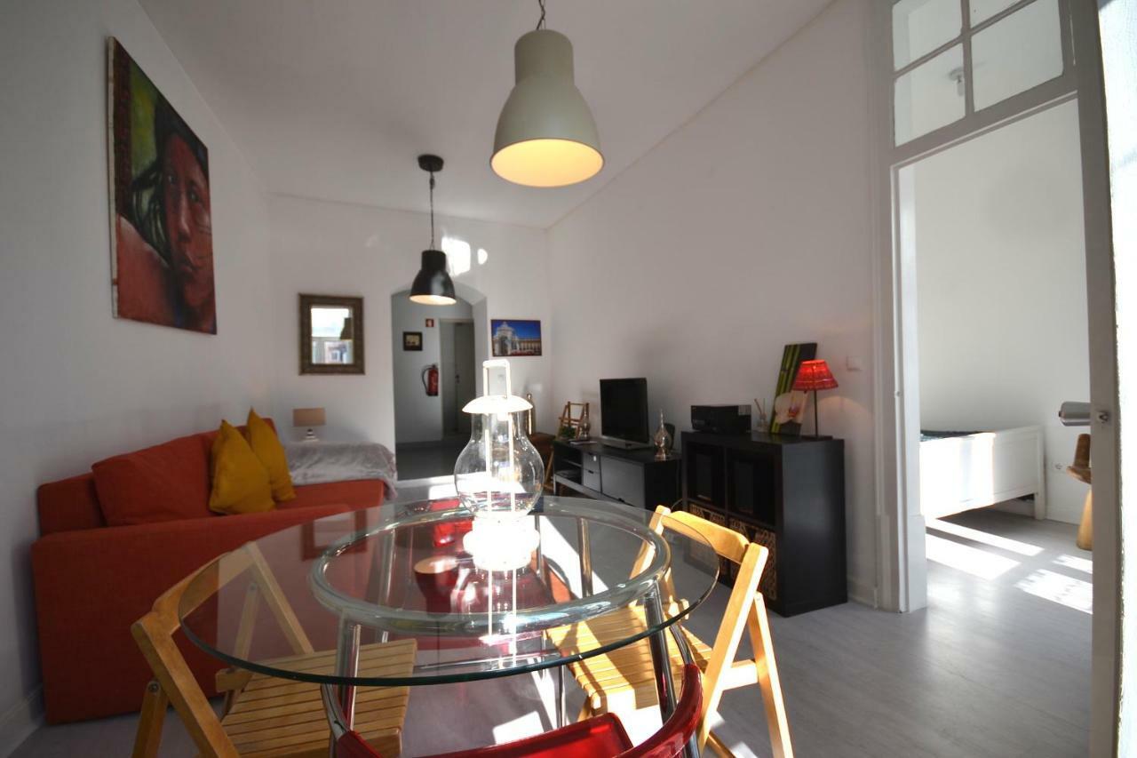 Trylisbon Alcântara Lisboa