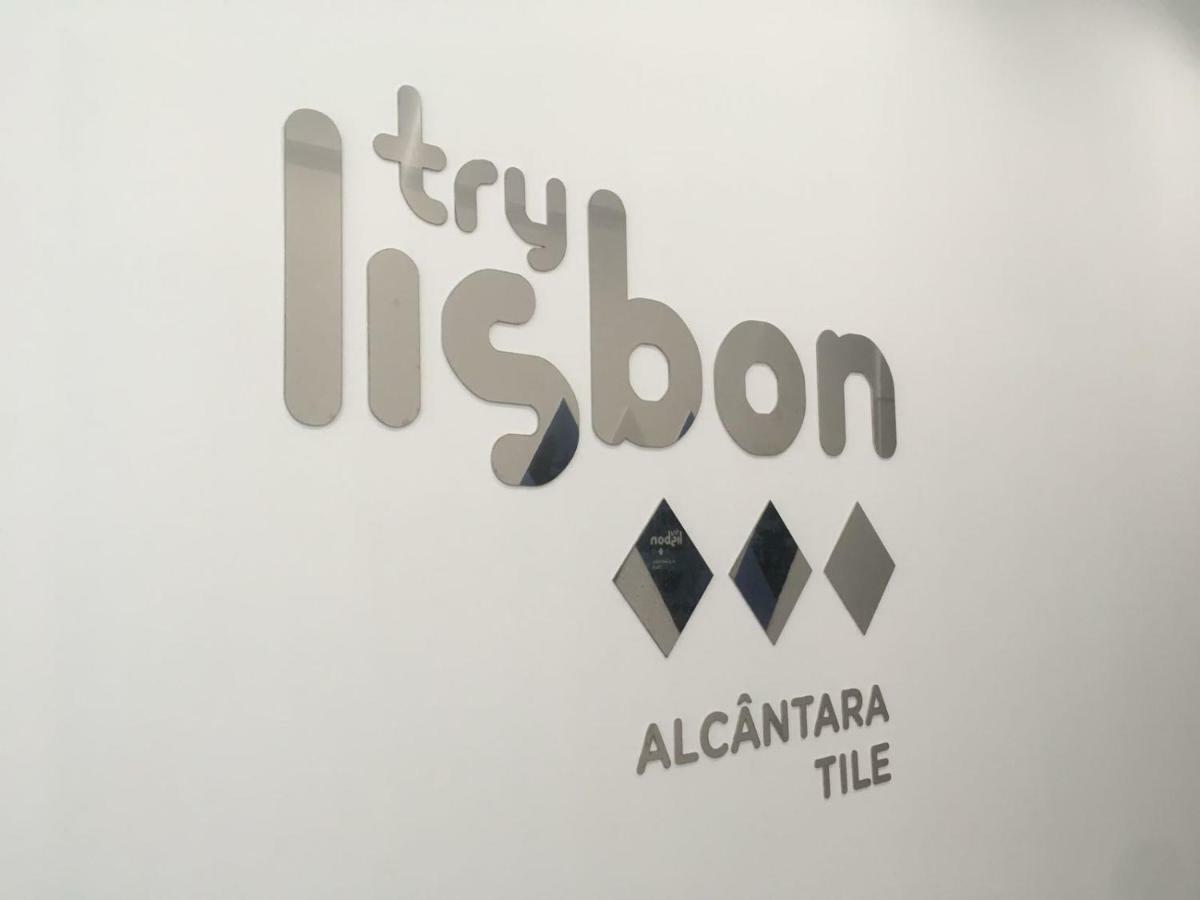 Trylisbon Alcântara