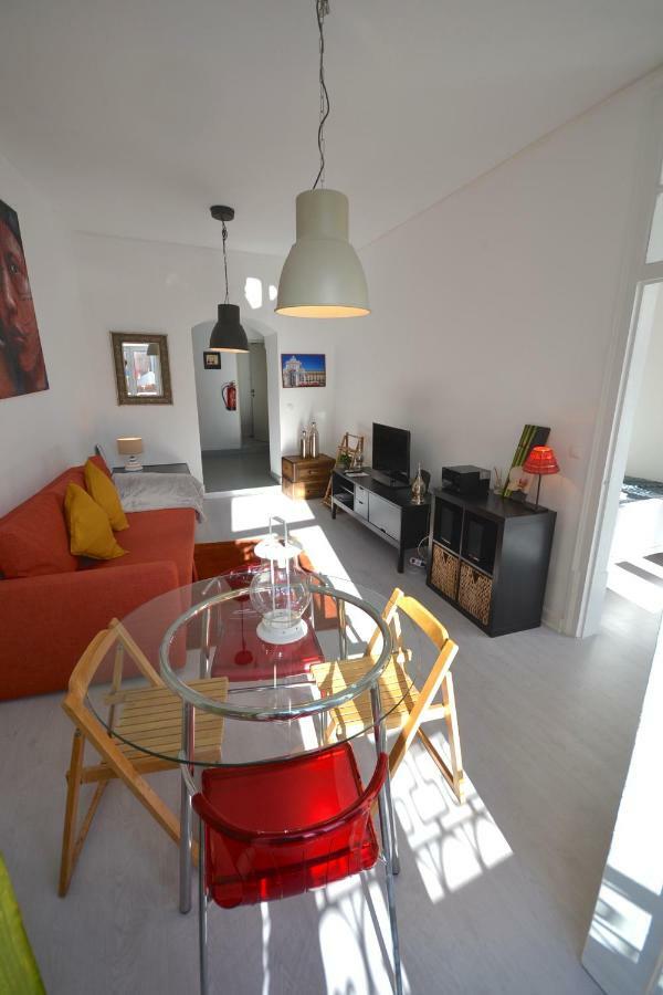 Apartamento Trylisbon Alcântara *
